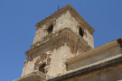Tower, Duomo di Enna, Enna, Sicily